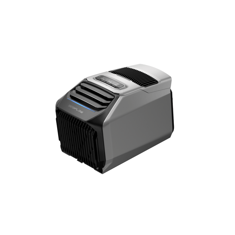 Carregue imagem no visualizador da galeriaEcoFlow WAVE 2 Portable Air Conditioner
